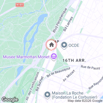map snapshot