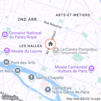 map snapshot