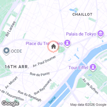 map snapshot