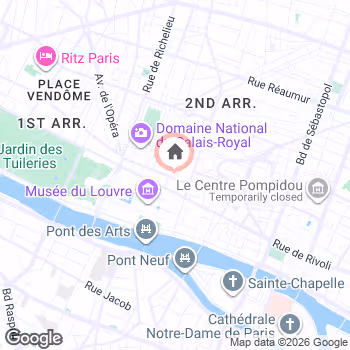 map snapshot