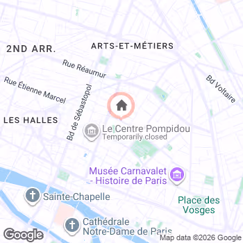 map snapshot