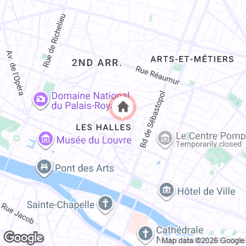 map snapshot