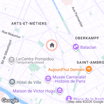 map snapshot