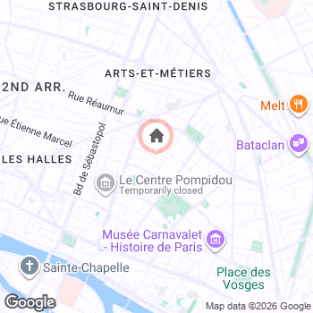 map snapshot