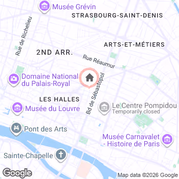 map snapshot