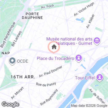 map snapshot