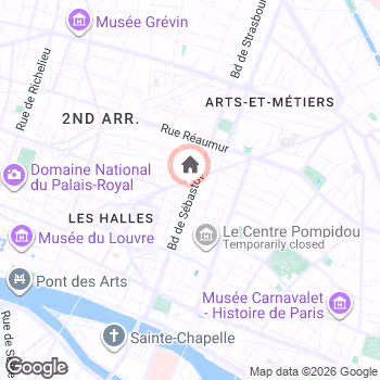map snapshot