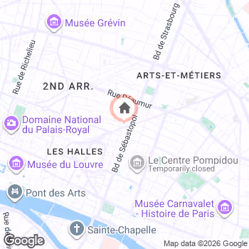 map snapshot