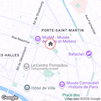 map snapshot