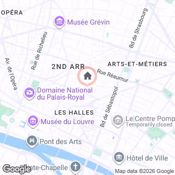 map snapshot
