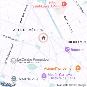 map snapshot