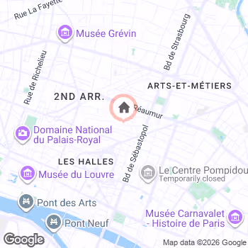 map snapshot