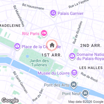 map snapshot