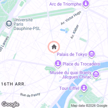 map snapshot