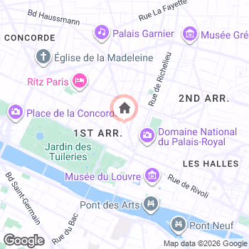 map snapshot