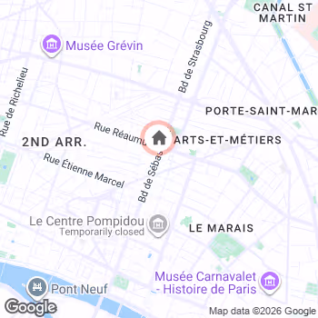 map snapshot