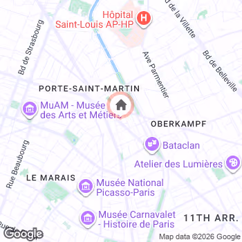 map snapshot