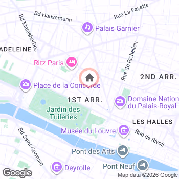 map snapshot