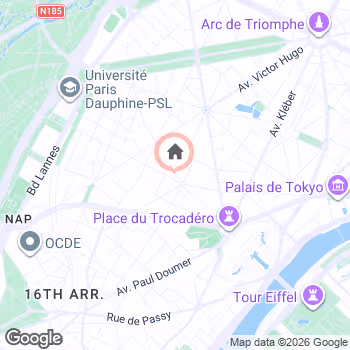 map snapshot