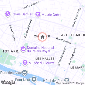 map snapshot