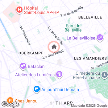 map snapshot