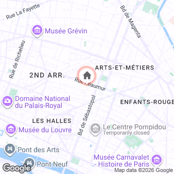 map snapshot
