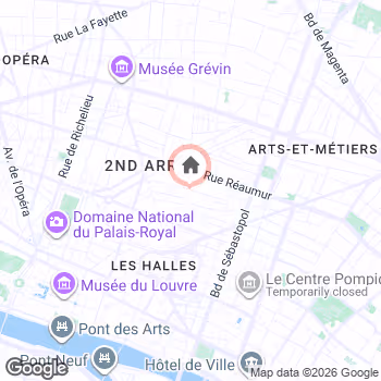 map snapshot