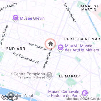 map snapshot