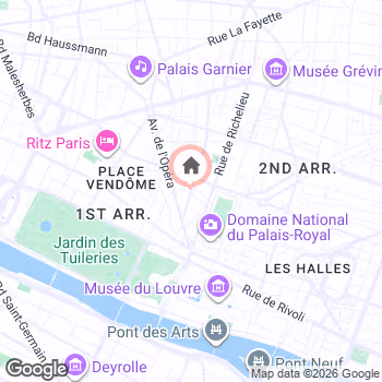 map snapshot