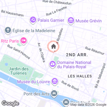 map snapshot