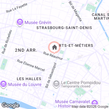 map snapshot