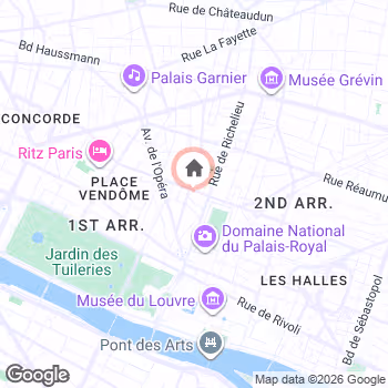 map snapshot