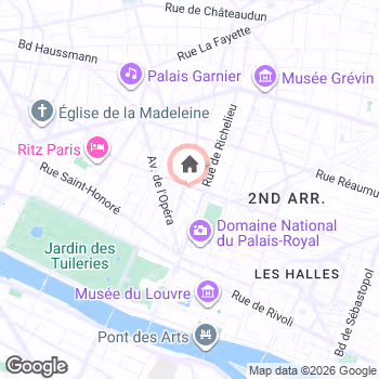 map snapshot
