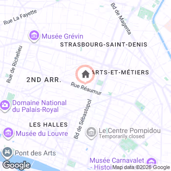 map snapshot