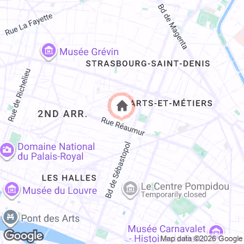 map snapshot
