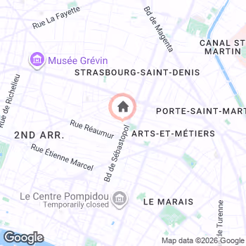 map snapshot