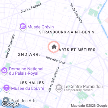 map snapshot
