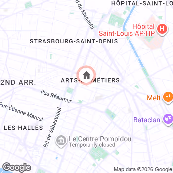 map snapshot