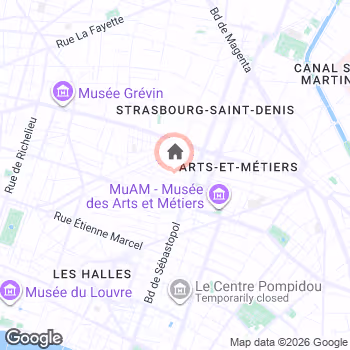map snapshot