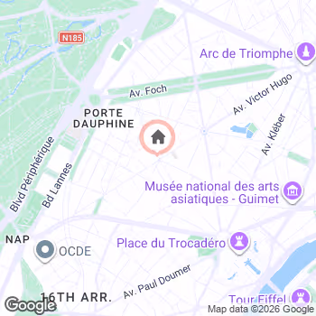 map snapshot