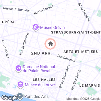 map snapshot