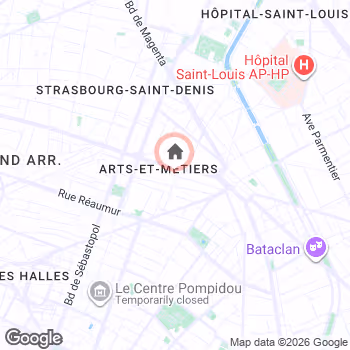 map snapshot