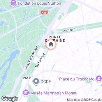 map snapshot