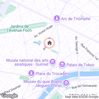 map snapshot