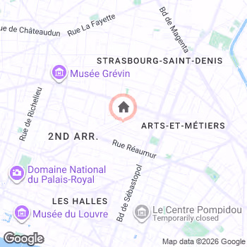 map snapshot