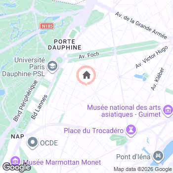 map snapshot
