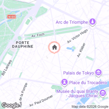 map snapshot