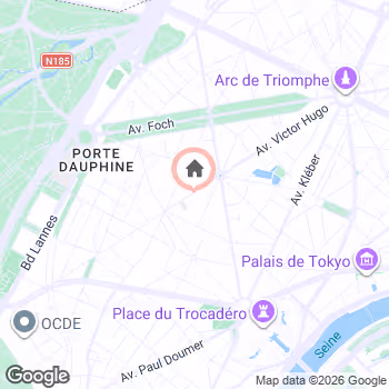 map snapshot