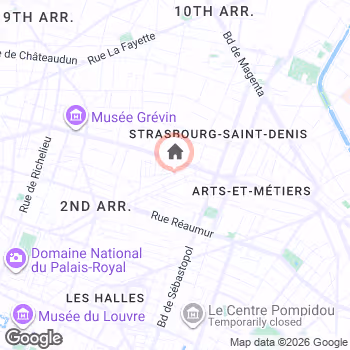 map snapshot