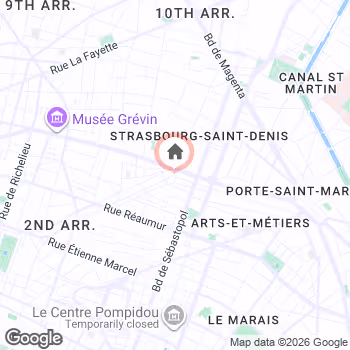 map snapshot